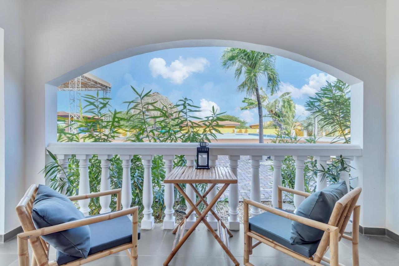 Boutique Hotel Wanapa - Adult Friendly - 14 Years And Older Kralendijk  Exterior photo