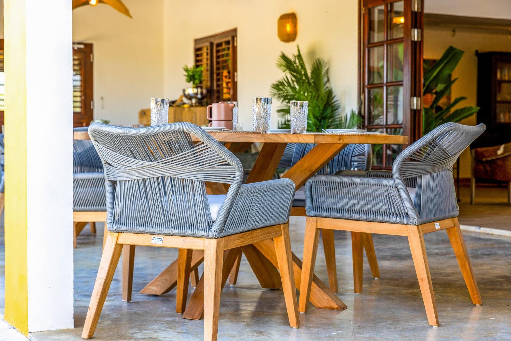 Boutique Hotel Wanapa - Adult Friendly - 14 Years And Older Kralendijk  Exterior photo