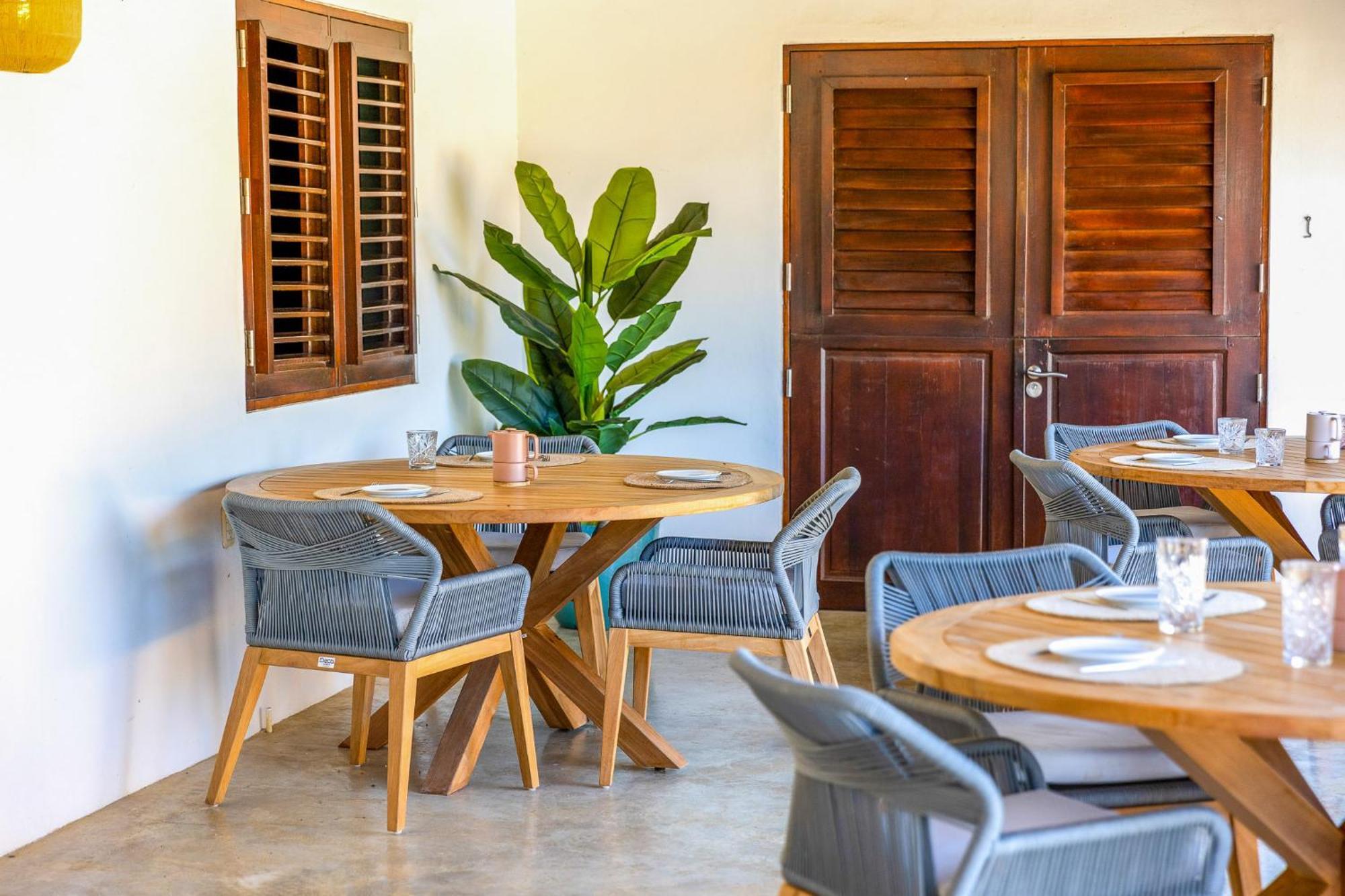 Boutique Hotel Wanapa - Adult Friendly - 14 Years And Older Kralendijk  Exterior photo